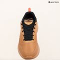 Scarpe SKECHERS Skech Lite Pro Ankkor uomo tan/nero/arancione 14