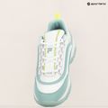FILA Strada Logo bianco/grigio porto scarpe da donna 16