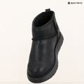 SKECHERS scarpe da donna Keepsakes Lite nero 15