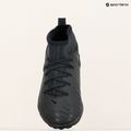 Nike Phantom Luna 2 Club nero/giungla profonda/nero scarpe da calcio per bambini 9