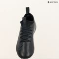 Scarpe da calcio Nike Mercurial Vapor 16 Academy bambino nero/giungla profonda/nero 9