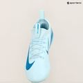 Scarpe da calcio per bambini Nike Mercurial Vapor 16 Academy blu ghiacciato/blu orbita 9