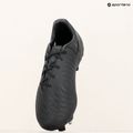Scarpe da calcio Nike Phantom GX 2 Academy uomo nero/giungla profonda 9