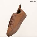 Scarpe Lacoste da uomo 48SMA003 marrone/marrone 9