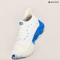 Scarpe da corsa da donna Mizuno Wave Neo Ultra bianco/8401 c/blu pace 20