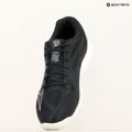 Scarpe da pallavolo Mizuno Thunder Blade Z nero/argento 9