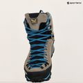 Stivali da trekking da donna Salewa MTN Trainer 2 Winter GTX bungee cord/ delphinium 9