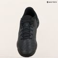 Scarpe da calcio da uomo Nike Tiempo Legend 10 Academy IC nero/giungla profonda/nero 9