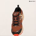 Scarpe da corsa Joma Shock marrone da uomo 9