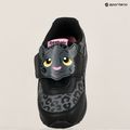 Scarpe Reebok Royal Classic Jogger 2.0 da donna, colore nero/grigio puro/rosa gelsomino 9