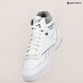 Reebok BB 4000 II MID nuvola bianca/grigio puro 2/grigio puro 5 scarpe 9