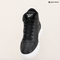 Scarpe Reebok Court Advance Bold High donna nero/bianco scuro/nero scuro 9
