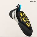 SCARPA Veloce L scarpa da arrampicata nera/gialla 18