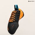 Scarpe da arrampicata SCARPA Instinct VS nero 17