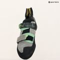 Scarpe da arrampicata La Sportiva da uomo Aragon clay/verde gelsomino 16