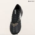 Scarpe da calcio da uomo Joma Powerful AG nero/oro 10
