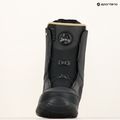 Scarponi da snowboard da uomo K2 Rosko nero 6