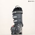 Scarponi da sci Nordica Speedmachine 3 90 da uomo antracite/nero/rosso 7