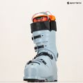 Scarponi da sci da uomo Salomon S/Pro Alpha 120 GW arona/nero/arancio tigre 7
