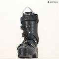 Scarponi da sci da donna Salomon S/Pro Supra 90 W GW nero/bronzo chiaro met./nero 7