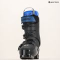 Scarponi da sci da uomo Salomon S/Pro HV 130 GW nero/blu met./beluga 7