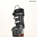 Scarponi da sci Atomic Hawks Prime 100 GW da uomo, nero/rosso 7