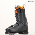 Scarponi da sci da uomo Salomon S/Pro Supra 110 GW nero/grigio scuro met./orange tiger 7