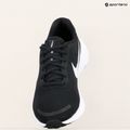 Nike Revolution 7 scarpe da corsa donna nero/bianco 9