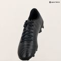 Scarpe da calcio da uomo Nike Tiempo Legend 10 Club FG/MG nero/deep jungle/nero 9