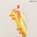 Scarpe da calcio Nike Mercurial Vapor 16 Academy Kylian Mbappe light laser orange/armory navy bambino 9
