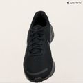 Scarpe da corsa uomo Nike Revolution 7 nero/di noir 9