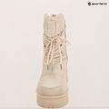 BIG STAR stivali da neve da donna OO274885 beige 9