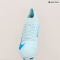 Scarpe da calcio da uomo Nike Mercurial Superfly 10 Club FG/MG blu ghiacciaio/blu orbita 9