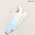 Scarpe da donna YONEX Cascade Drive 2 bianco/blu acqua 9