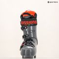 Scarponi da sci Rossignol Hero World Cup 130 MV da uomo, grigio meteorite 7