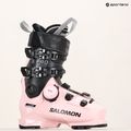Scarponi da sci da donna Salomon S/Pro Supra Boa 105 W GW rose shadow/nero/beluga 7