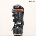 Scarponi da sci da donna Salomon S/Pro Alpha 80 W GW nero/nero 7