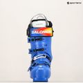 Scarponi da sci da uomo Salomon S/Pro Race 140 race blue/white/process blue 14