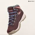 Stivali da trekking da donna Columbia Newton Ridge Wp Oh II V2 moonvista/vapor 24