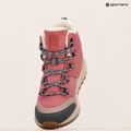 Scarpe BIG STAR da donna OO274A065 fucsia/grigio 14