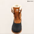 Lee Cooper stivali da neve da donna LCJ-24-44-2869L camel 9