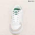 FILA Premium F scarpe da donna bianco/verde scuro 16