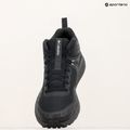 Columbia scarpe da trekking da uomo Konos Trs Od Mid nero/ squalo 16