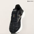 Scarpe da corsa da uomo Joma Podium nero 11
