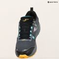 Scarpe da corsa da donna Joma Shock nero 11