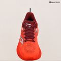 Scarpe da corsa Saucony Ride 17 pepper/currant da uomo 11