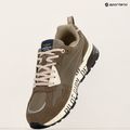Aeronautica Militare scarpe da uomo SC276CT3380 taupe/beige 9