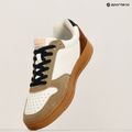 Aeronautica Militare scarpe da uomo SC235PL244tortora 9