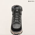 Stivali da neve da donna Vertigo Alpes Uwish nero 9