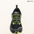 Scarpe da corsa Joma Rase nero/bianco da uomo 9